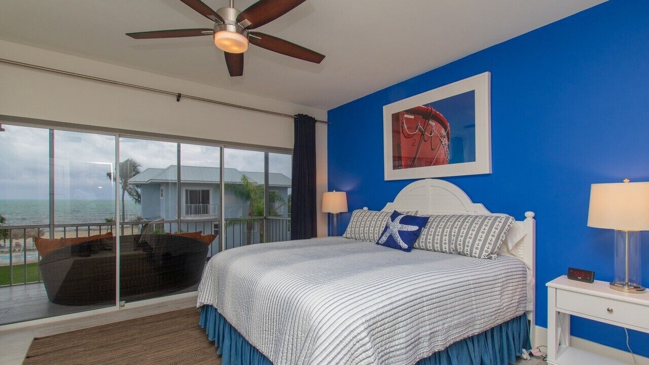 Photo of Bedroom in Islamorada