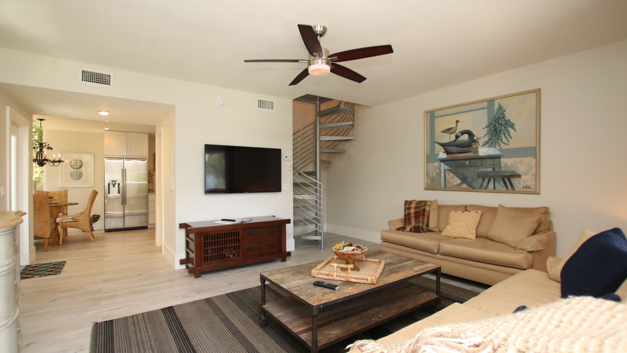 Photo of Livingroom in Islamorada