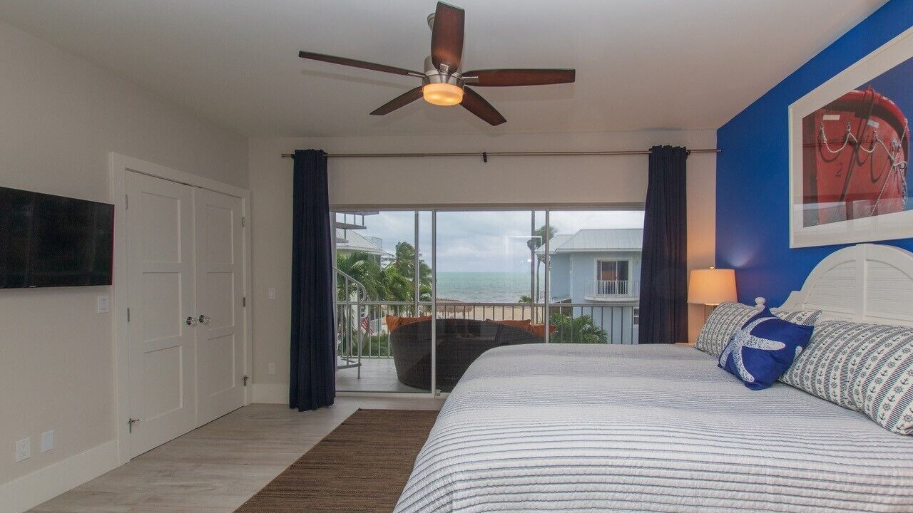 Photo of Bedroom in Islamorada