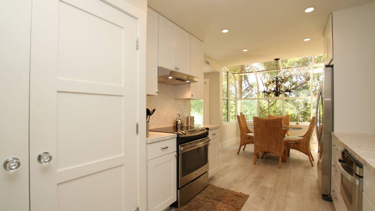 Photo of Kitchen in Islamorada