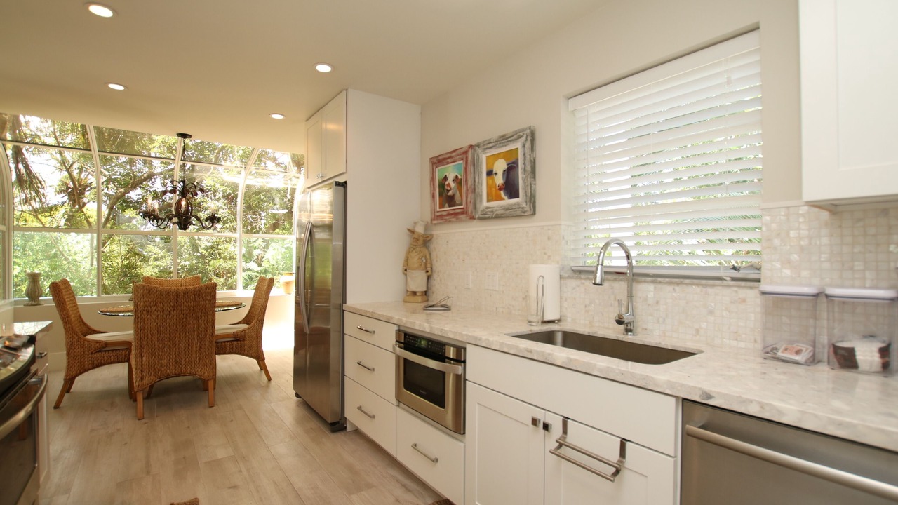 Photo of Kitchen in Islamorada