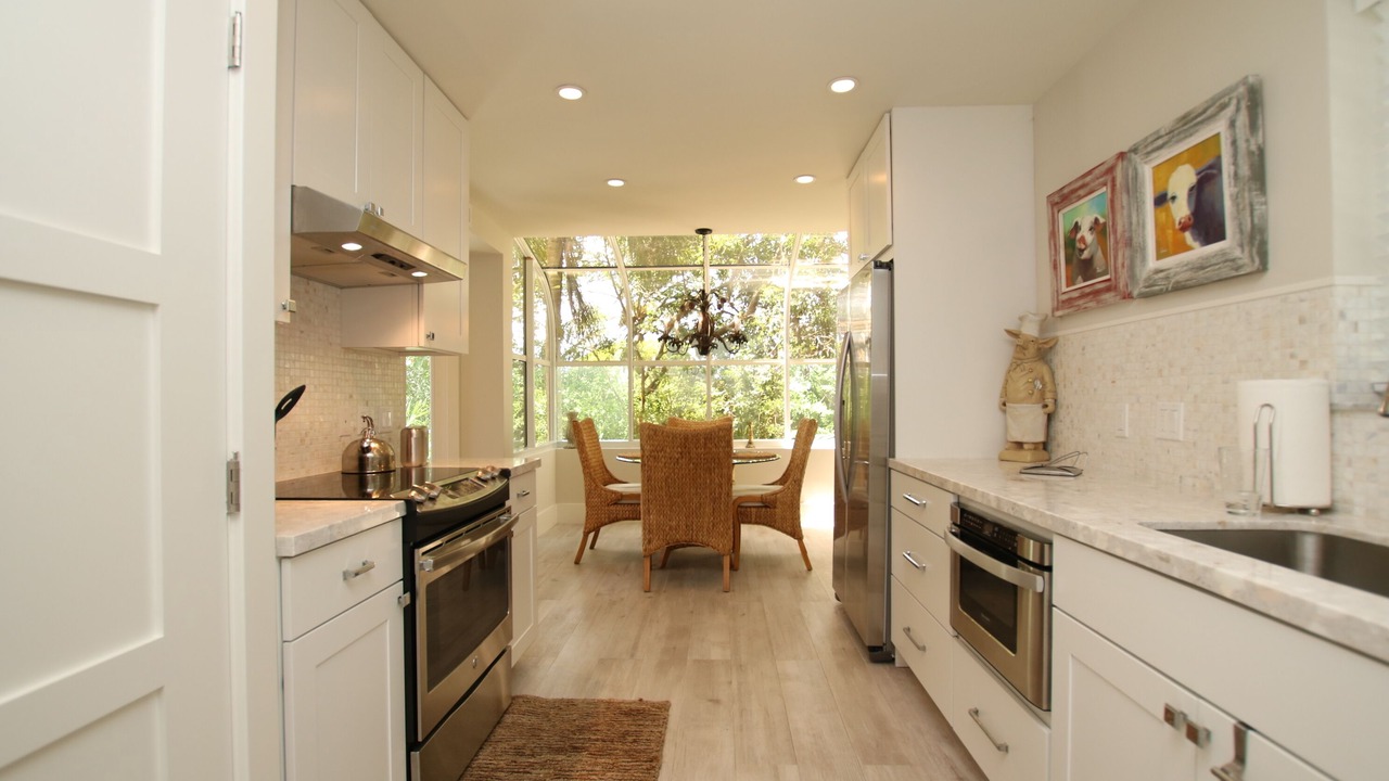 Photo of Kitchen in Islamorada