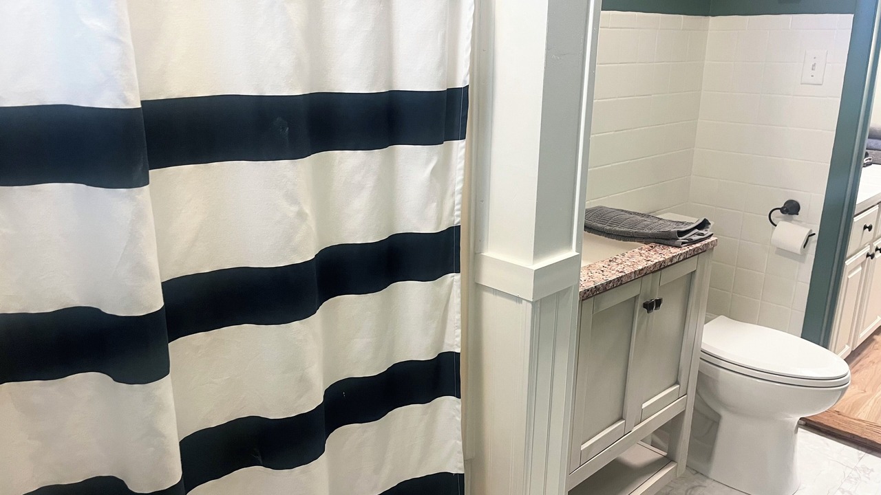 Photo of Bathroom in Union Pier