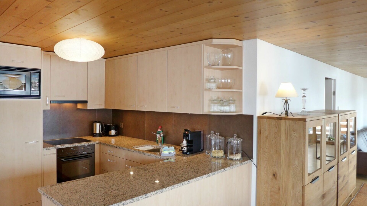 Photo of Bedroom in Murren