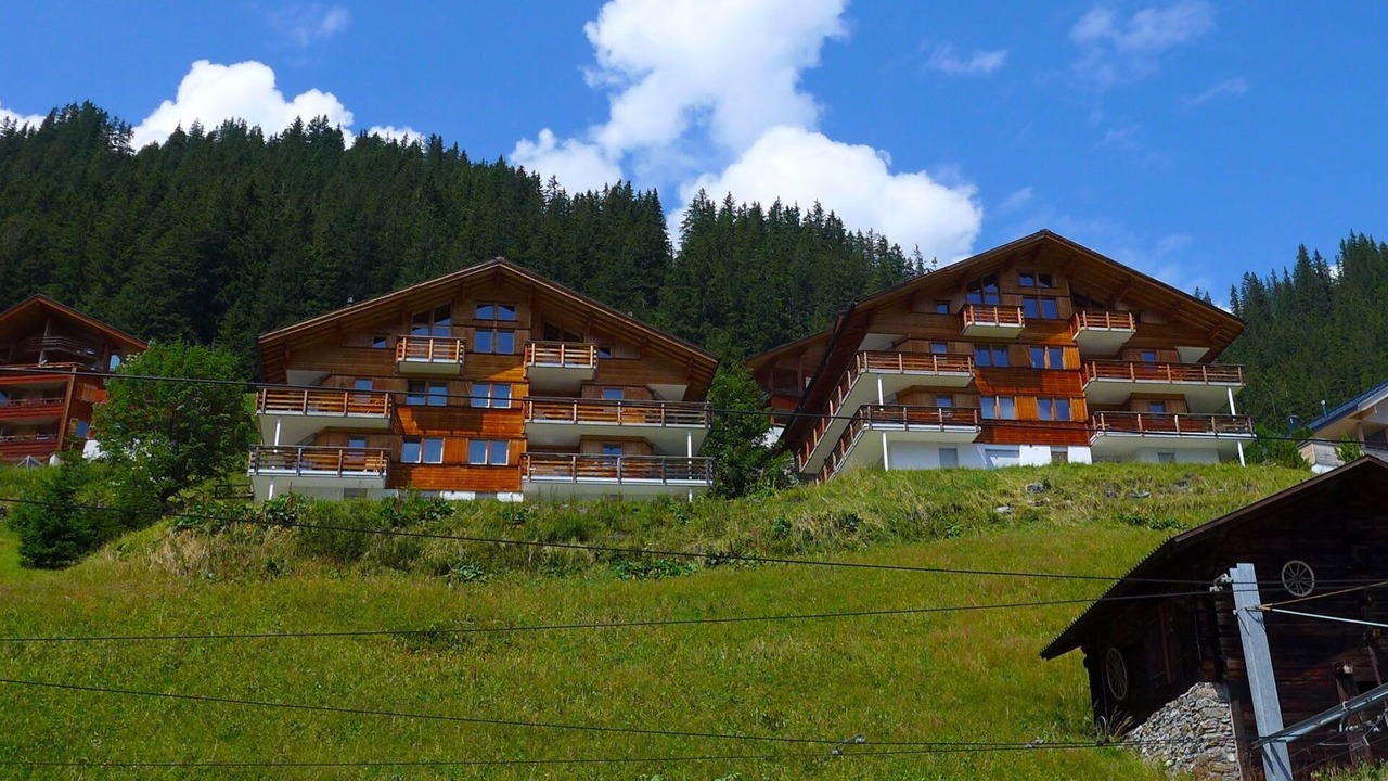 Photo of Others in Murren