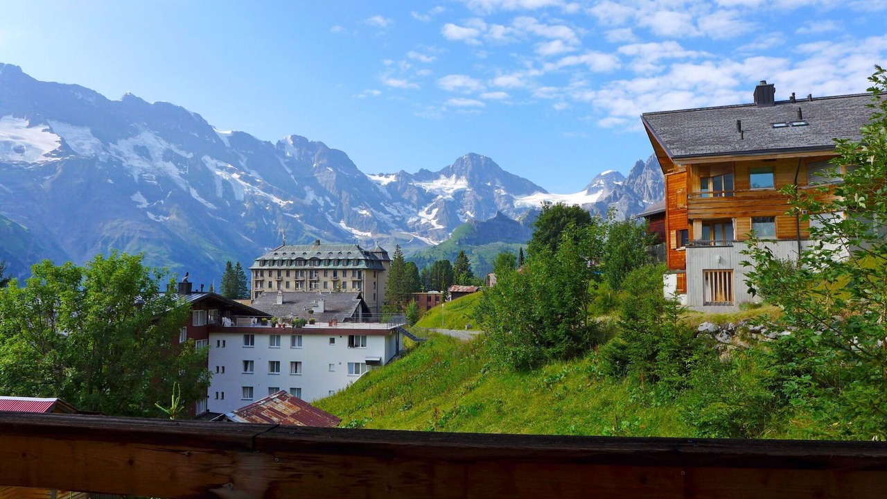 Photo of Others in Murren