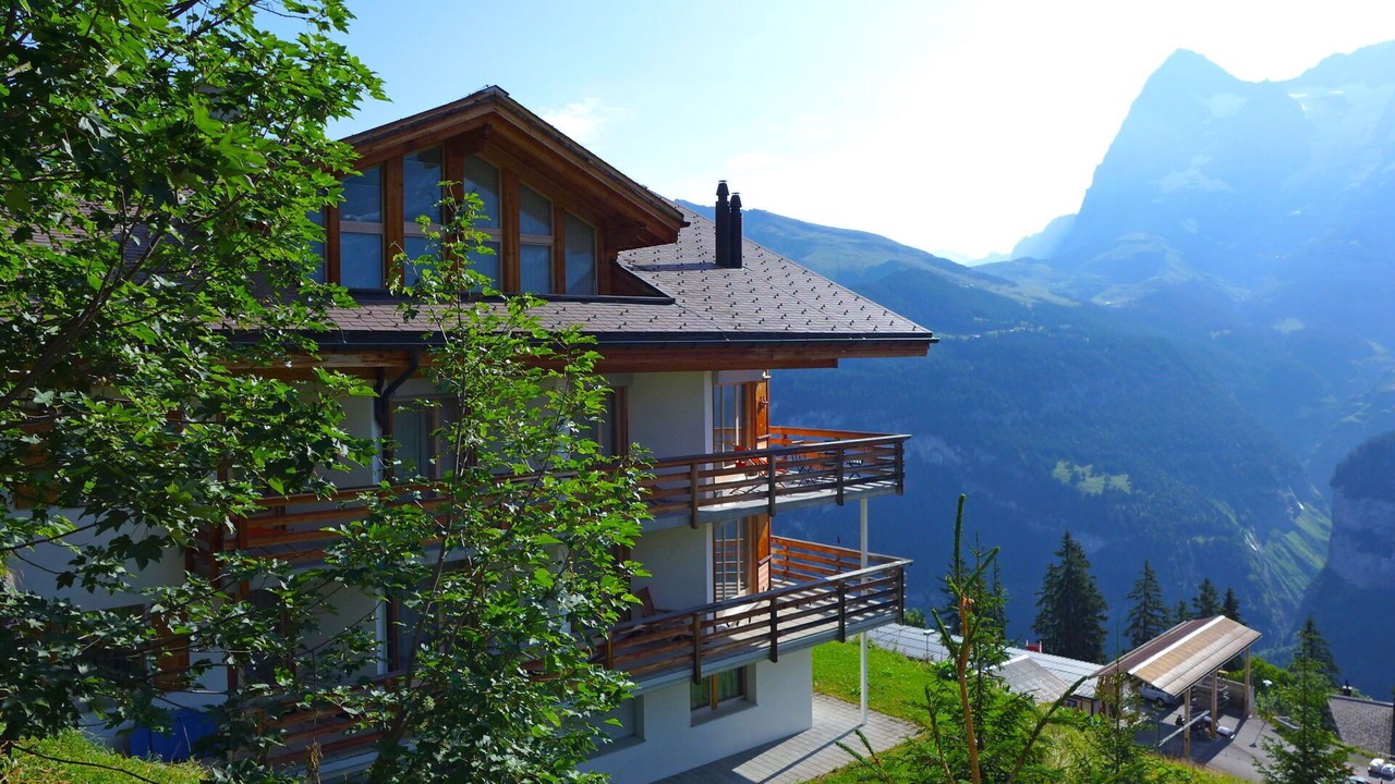 Photo of Others in Murren