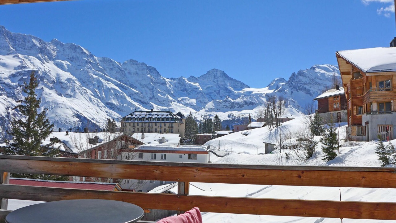 Photo of Others in Murren