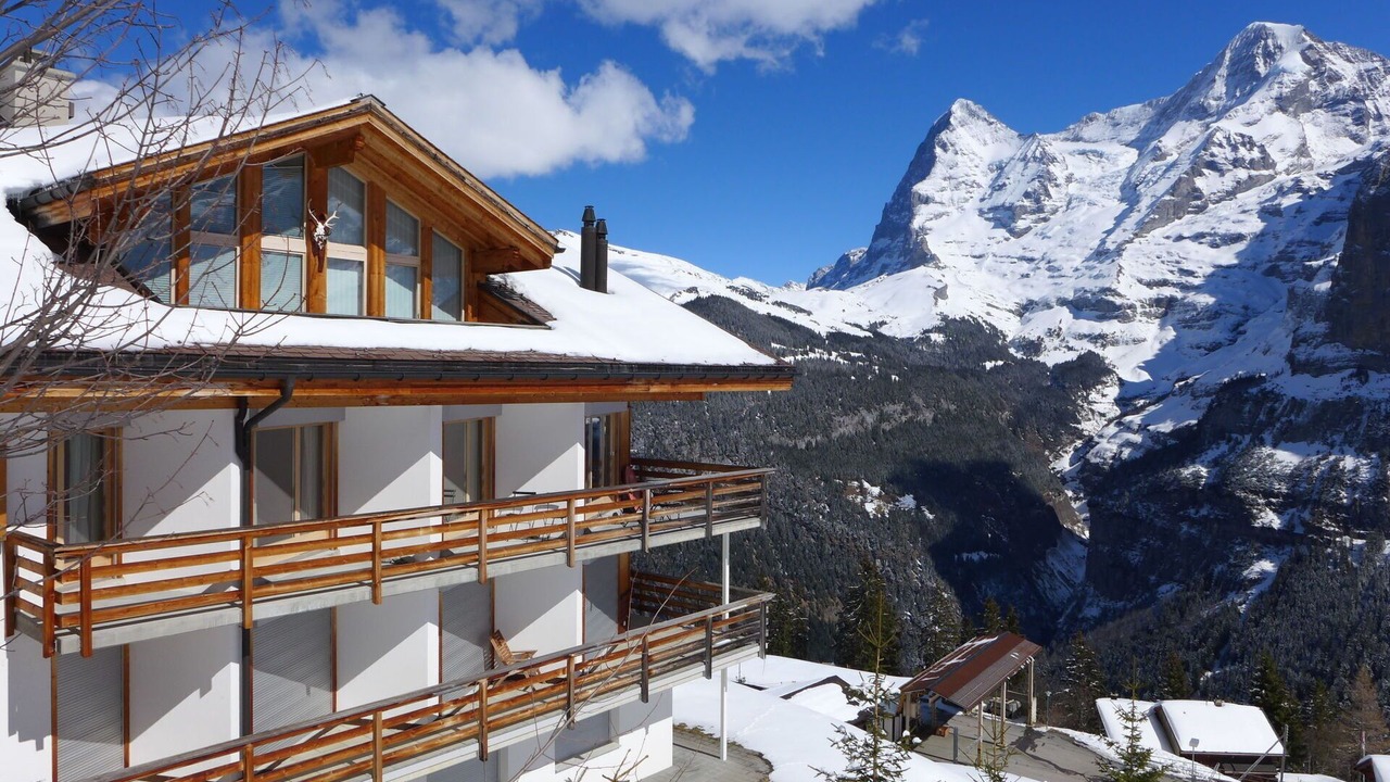 Photo of Others in Murren