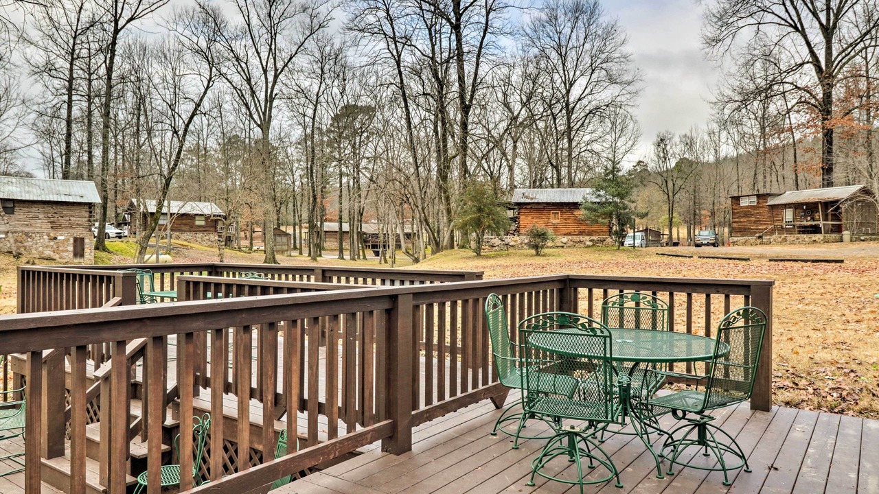 Photo of Outdoor in Wilburn