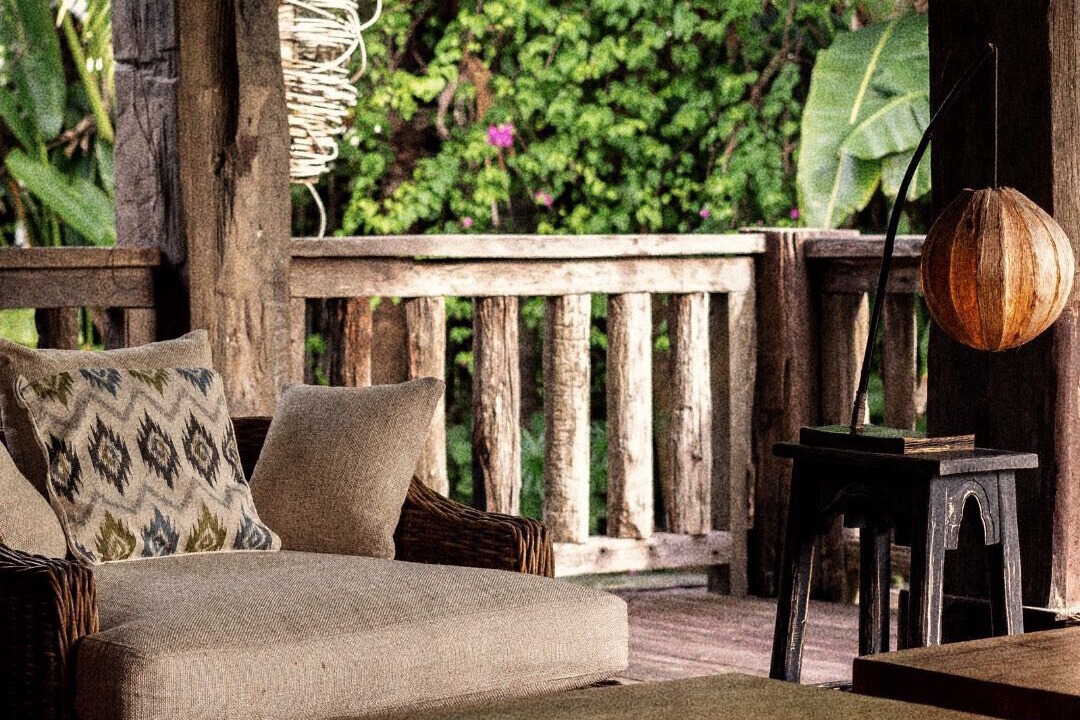 Photo of Patio Balcony in Umalas