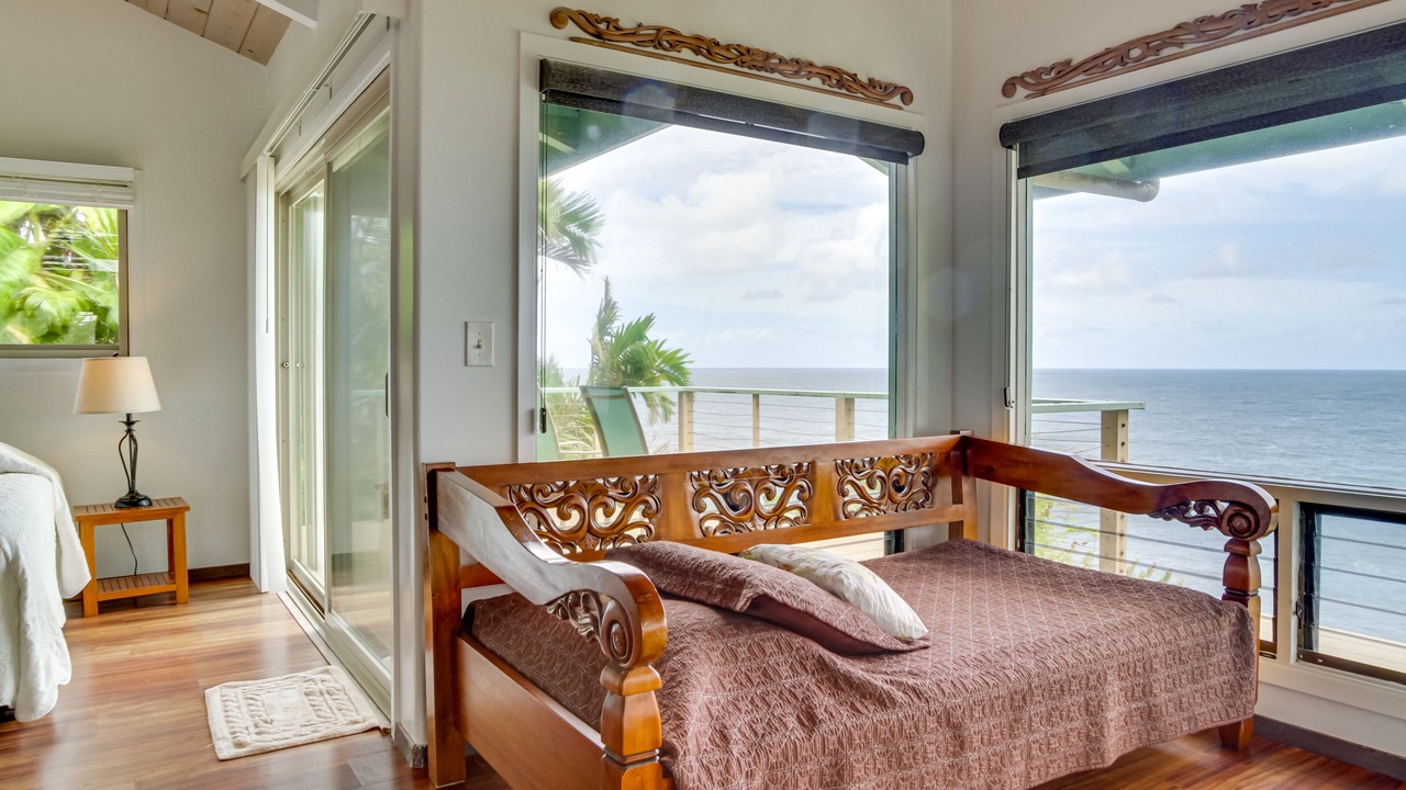 Photo of Bedroom in Hilo