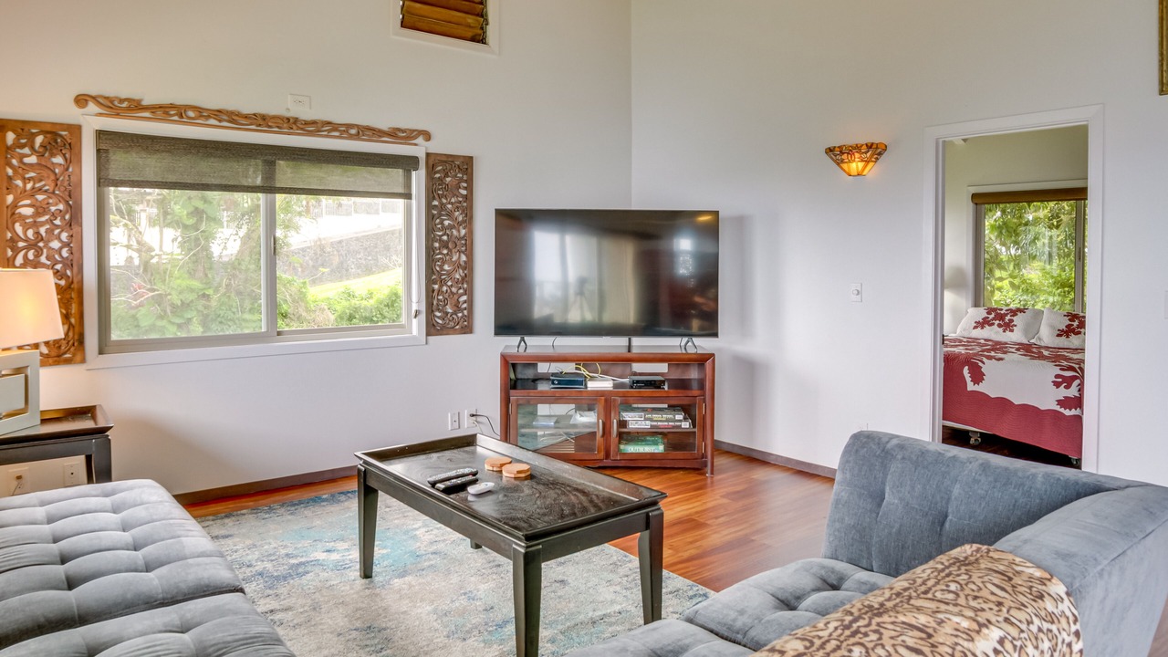 Photo of Livingroom in Hilo