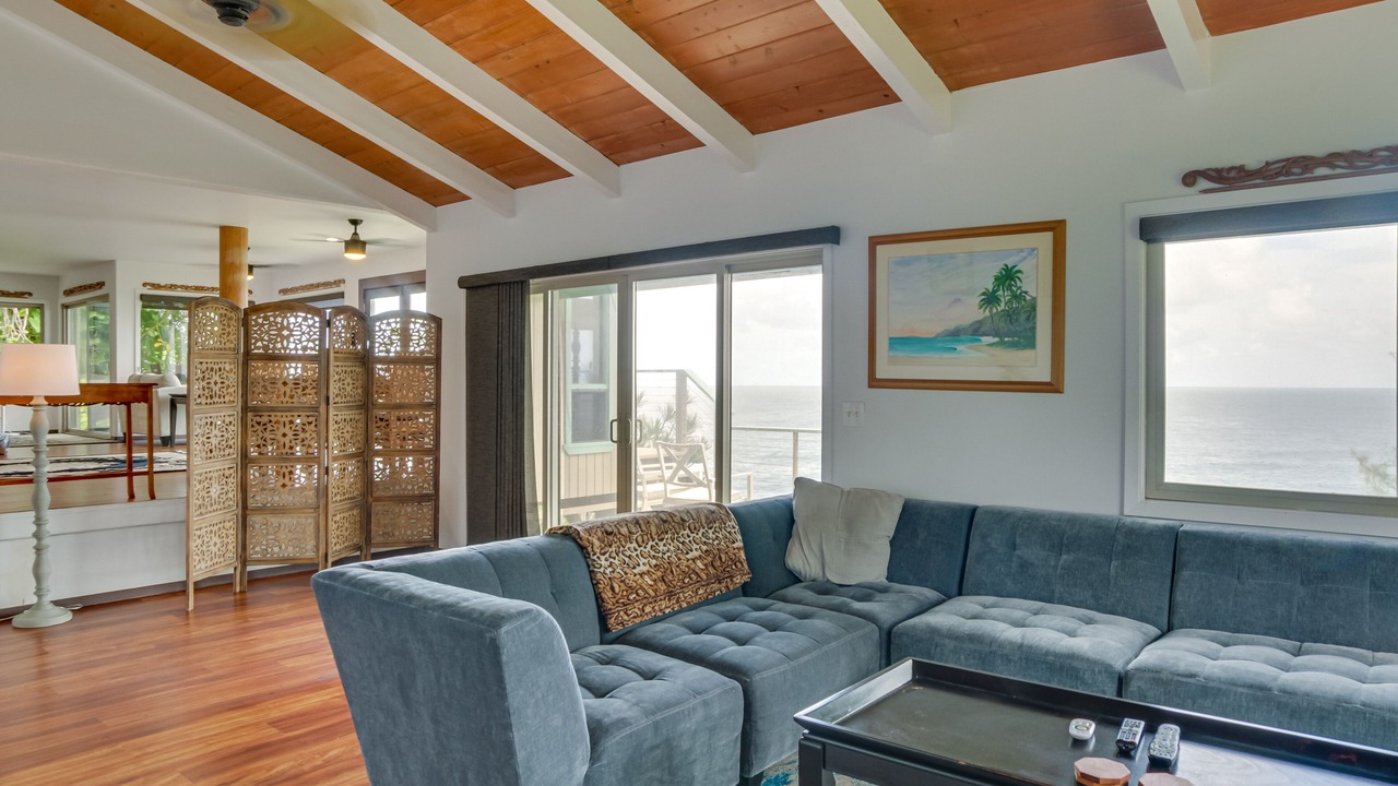 Photo of Livingroom in Hilo