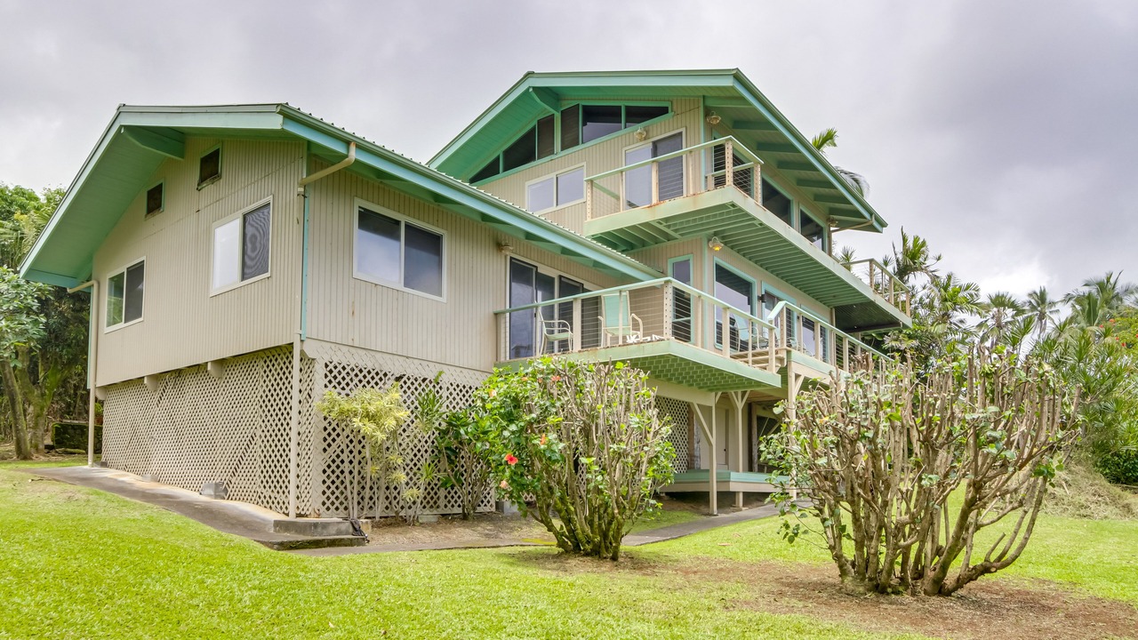 Photo of Outdoor in Hilo