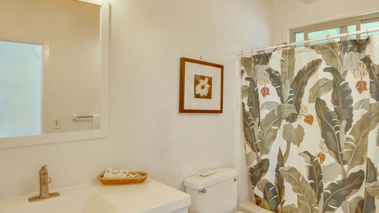 Photo of Bathroom in Hilo