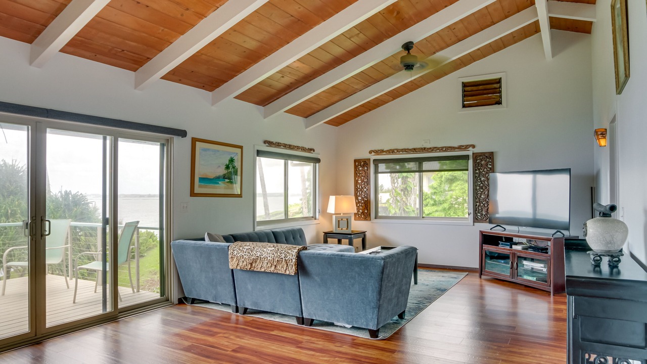 Photo of Bedroom in Hilo