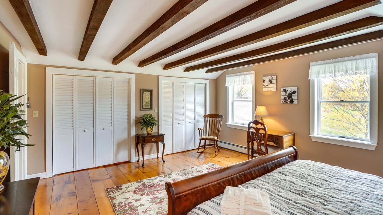 Photo of Bedroom in Stamford