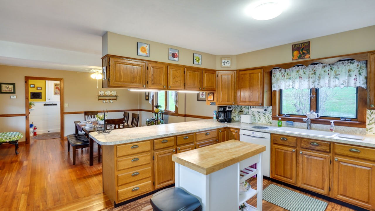 Photo of Kitchen in Stamford