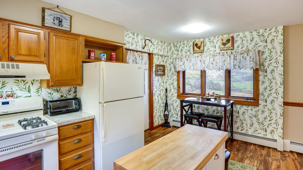 Photo of Kitchen in Stamford