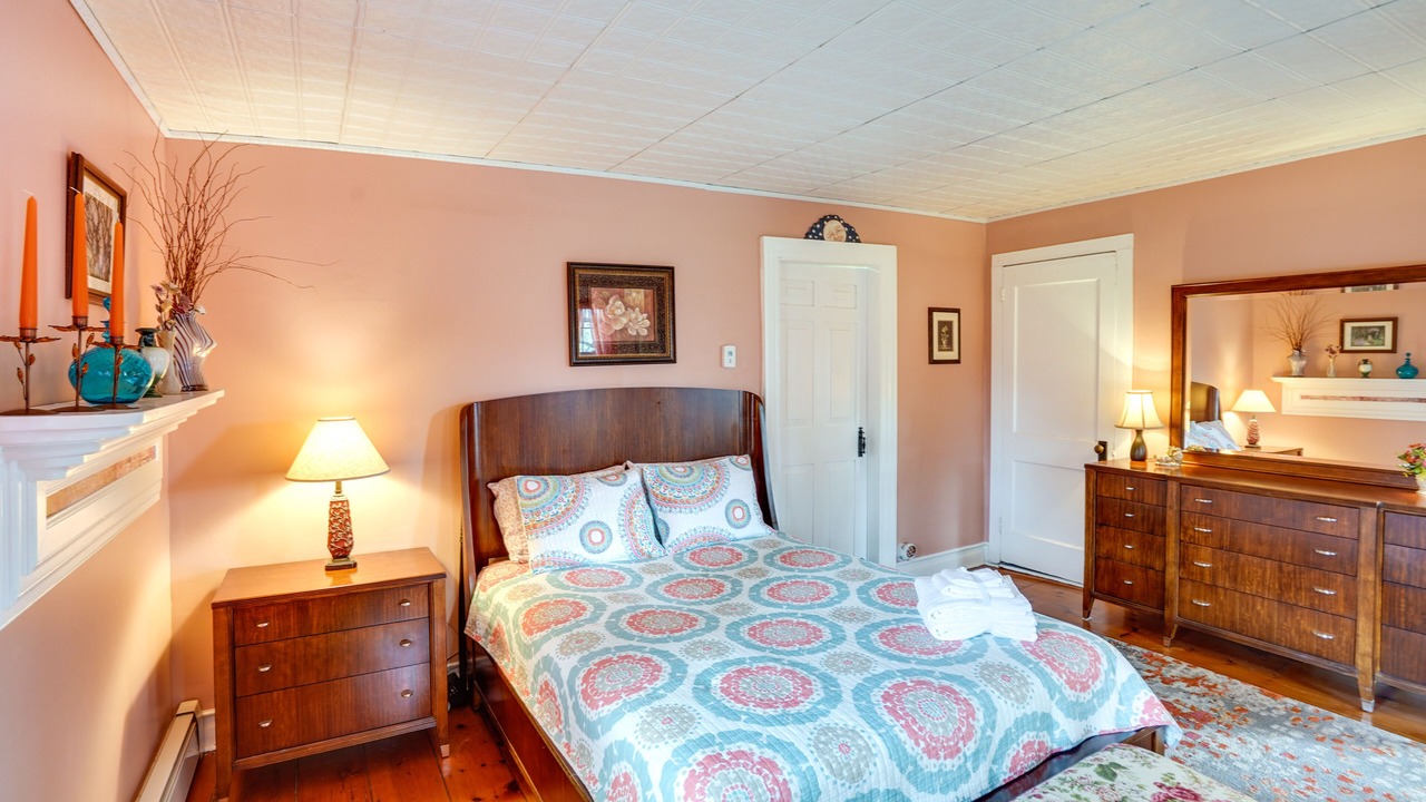 Photo of Bedroom in Stamford