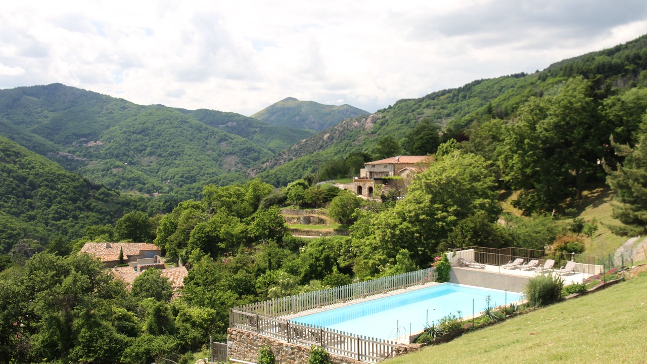 Photo of Outdoor in Asperjoc