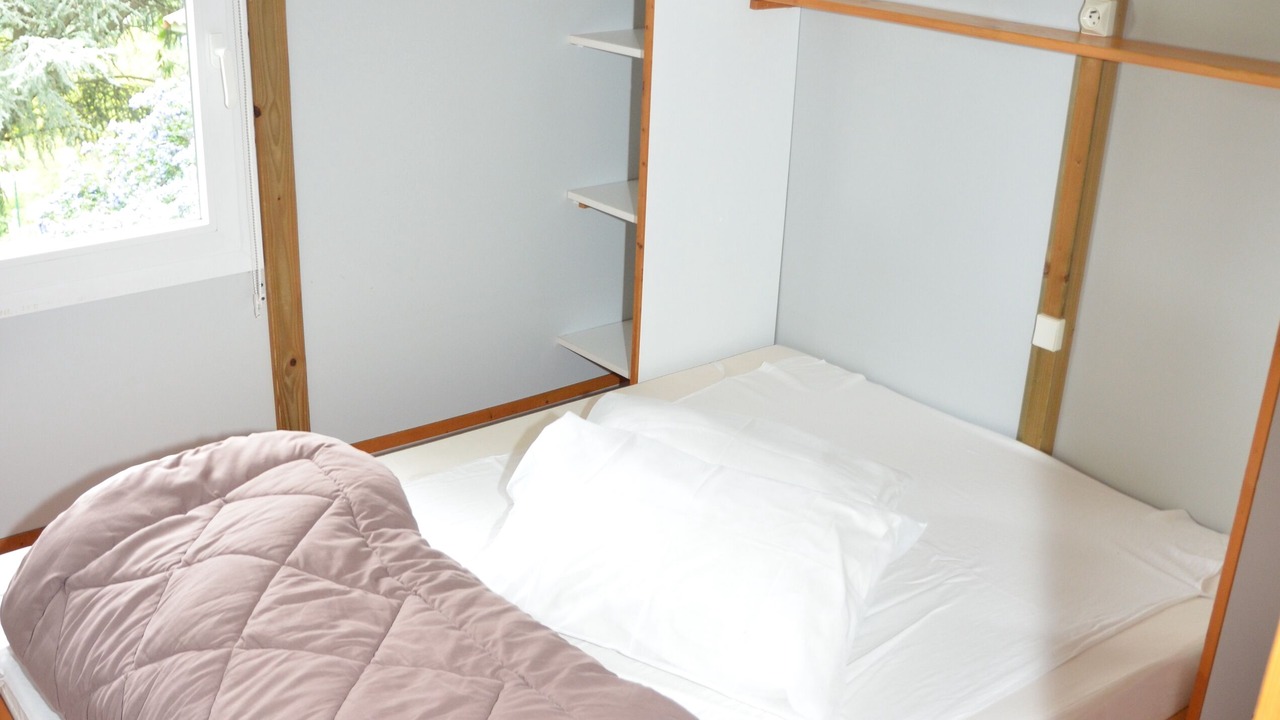 Photo of Bedroom in Asperjoc