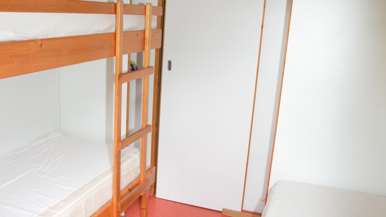 Photo of Bedroom in Asperjoc