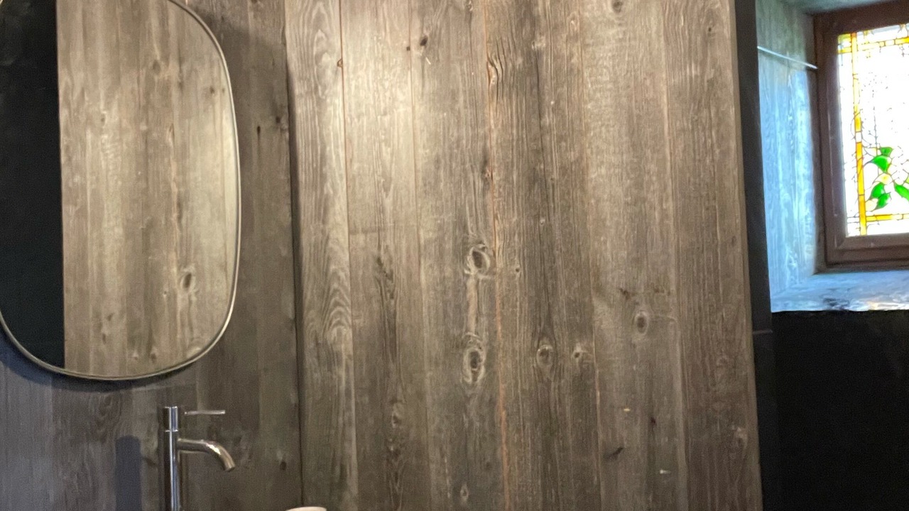 Photo of Bathroom in Saint-Marcel