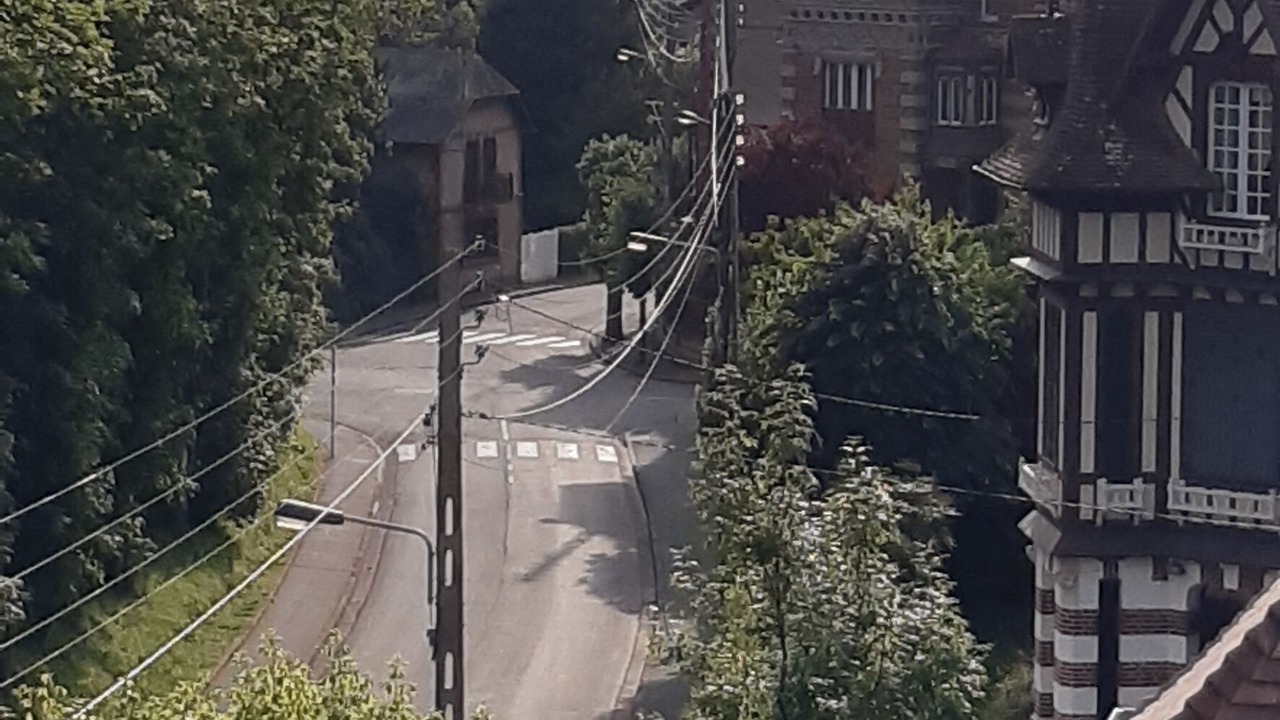 Photo of Outdoor in Houlgate