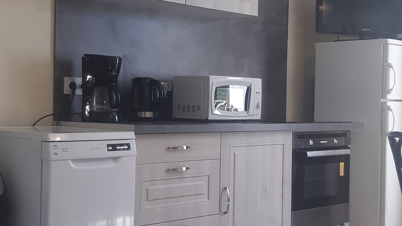 Photo of Kitchen in Houlgate