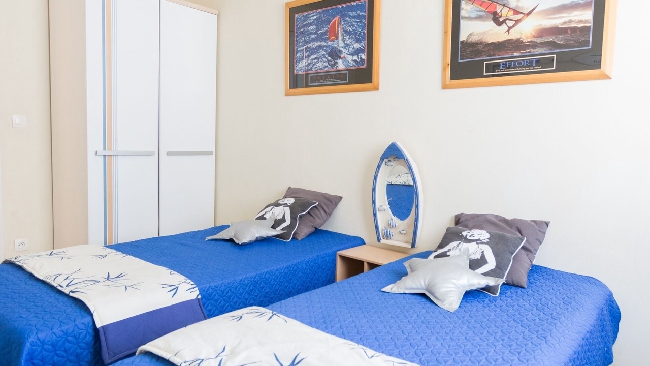 Photo of Bedroom in Houlgate