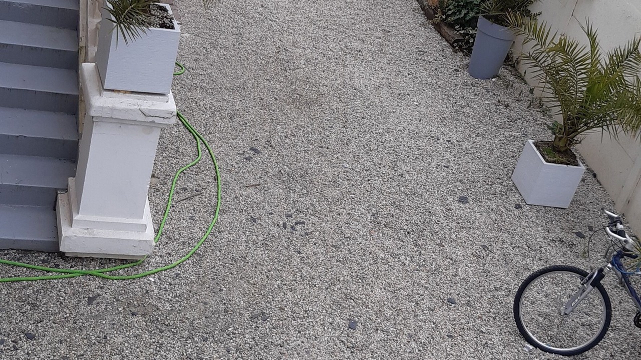 Photo of Outdoor in Houlgate