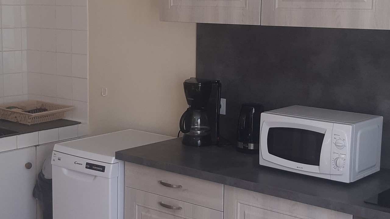 Photo of Kitchen in Houlgate