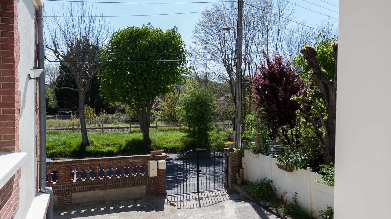 Photo of Outdoor in Houlgate