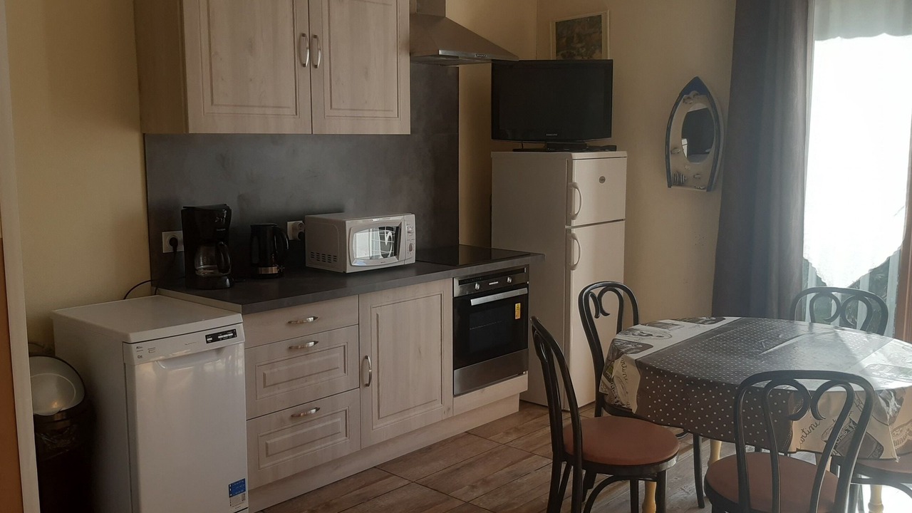 Photo of Kitchen in Houlgate