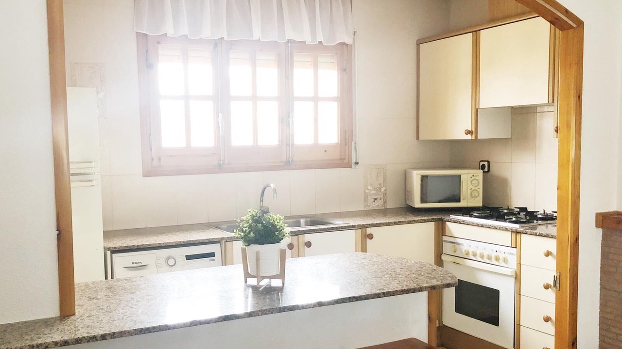 Photo of Kitchen in Alcanar