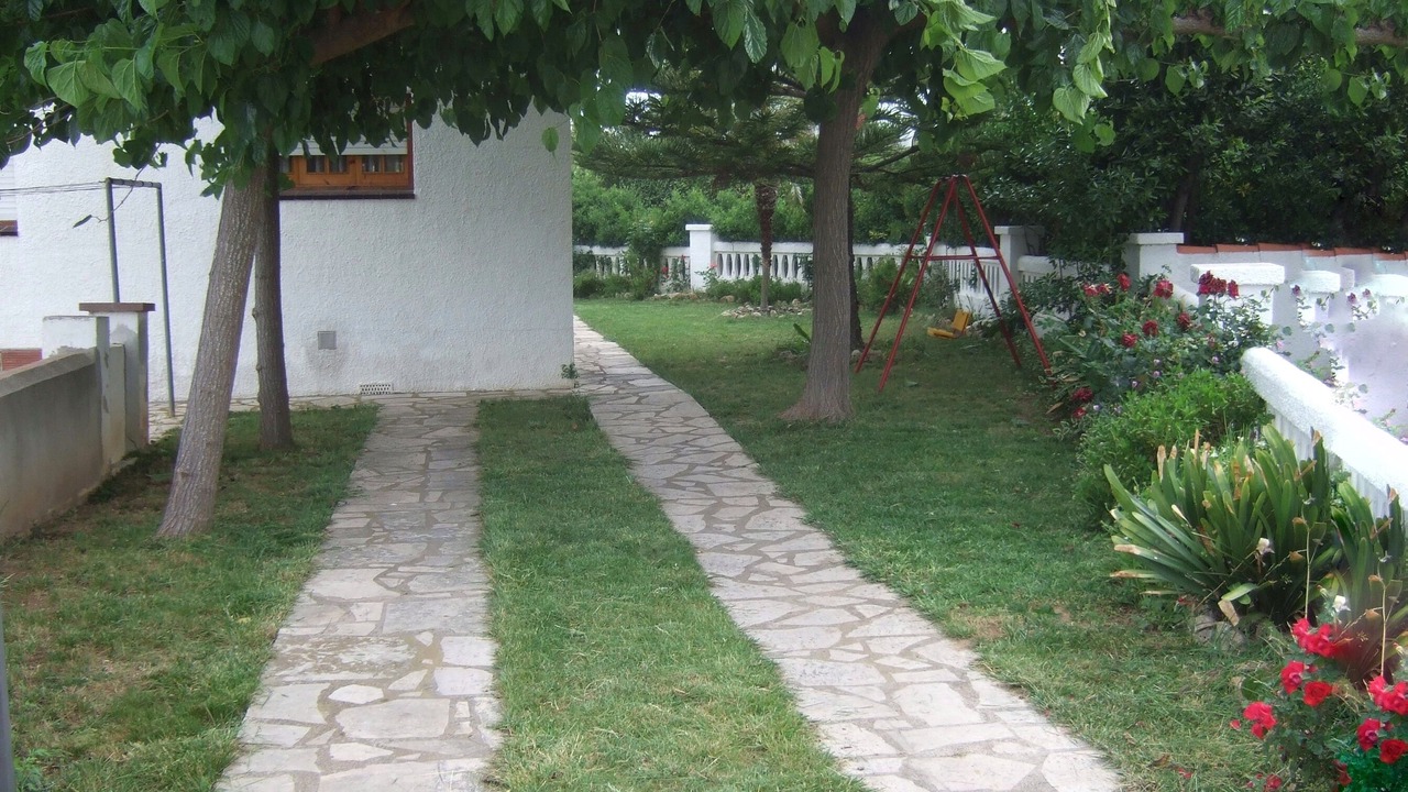 Photo of Outdoor in Alcanar