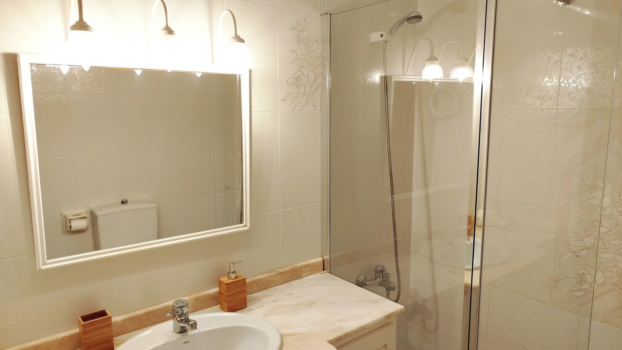 Photo of Bathroom in Alcanar