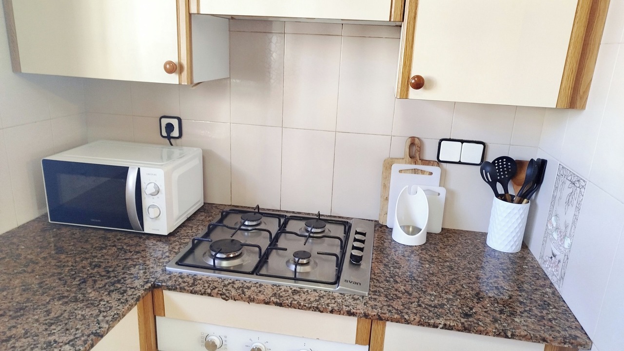 Photo of Kitchen in Alcanar