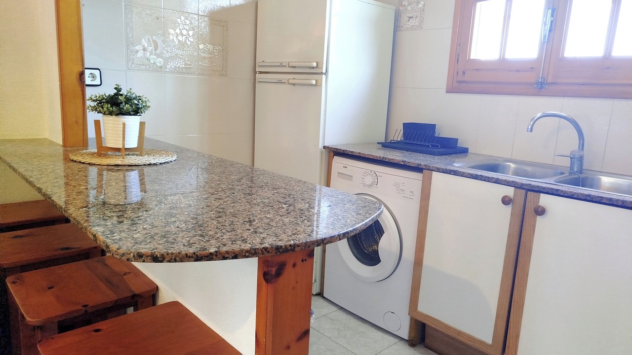 Photo of Kitchen in Alcanar