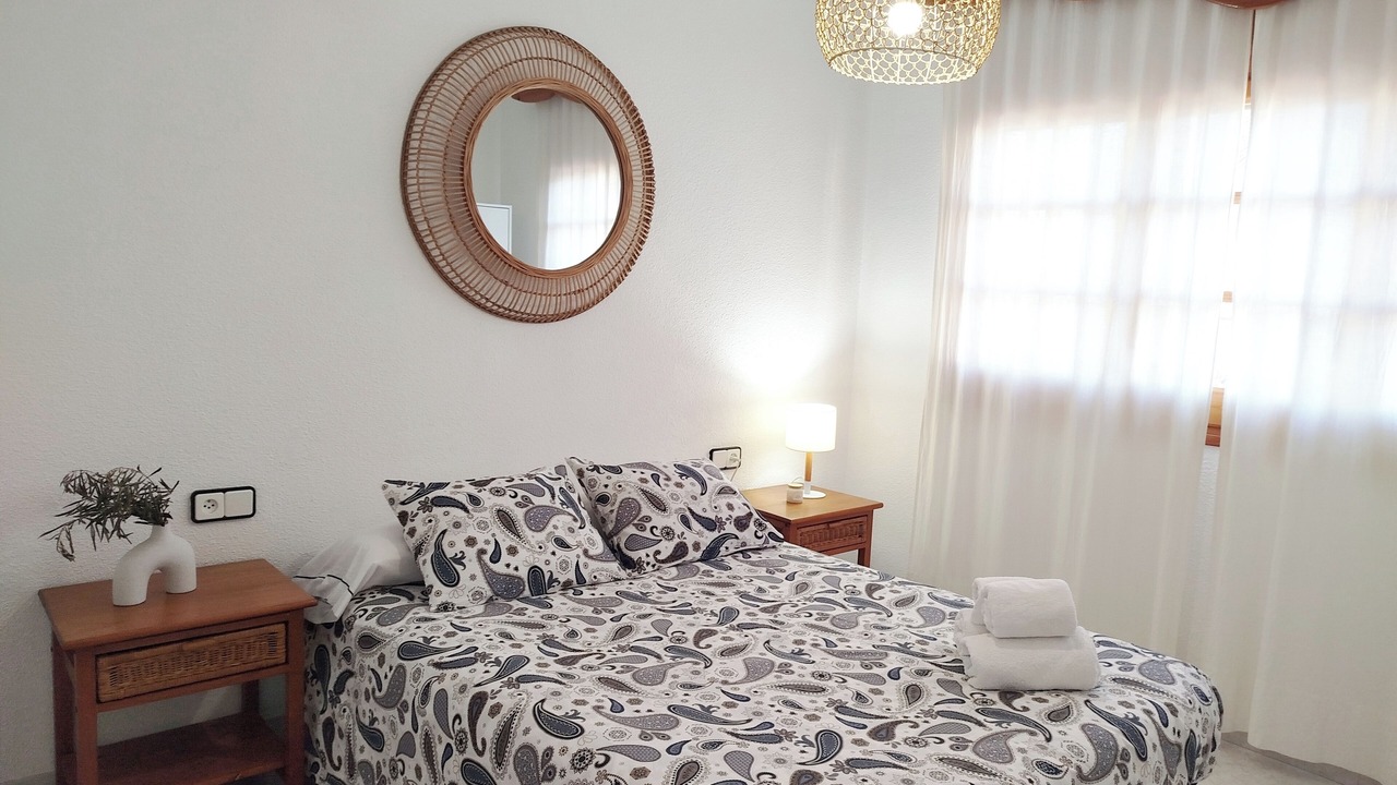 Photo of Bedroom in Alcanar