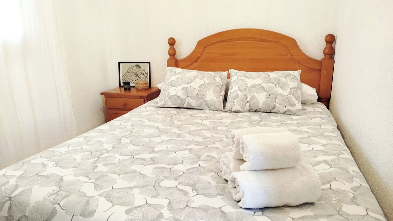 Photo of Bedroom in Alcanar
