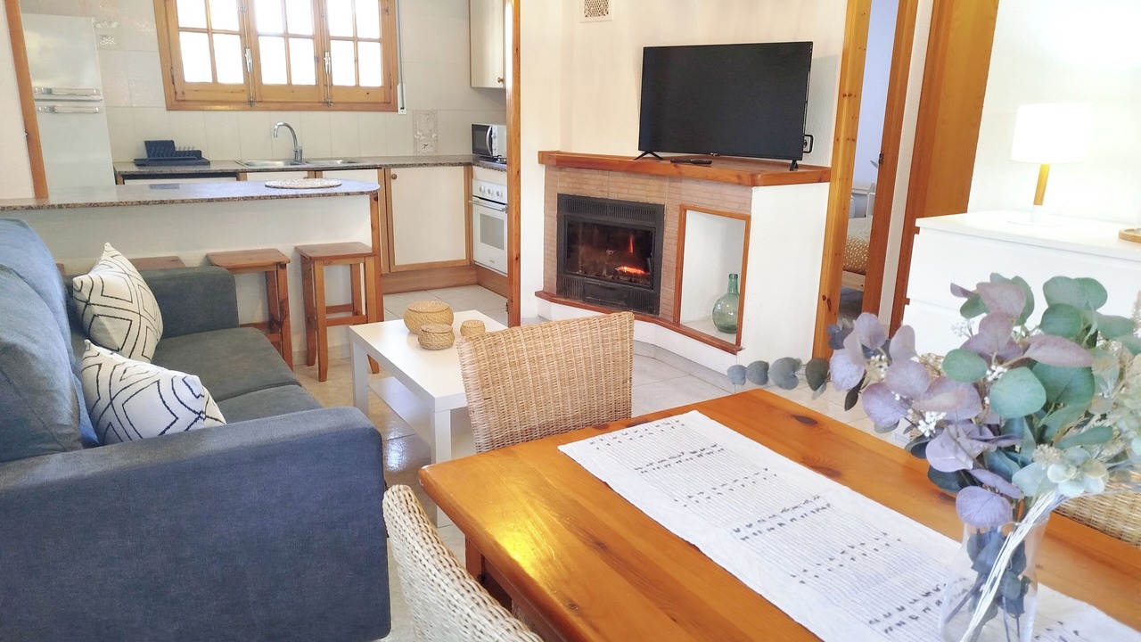 Photo of Livingroom in Alcanar