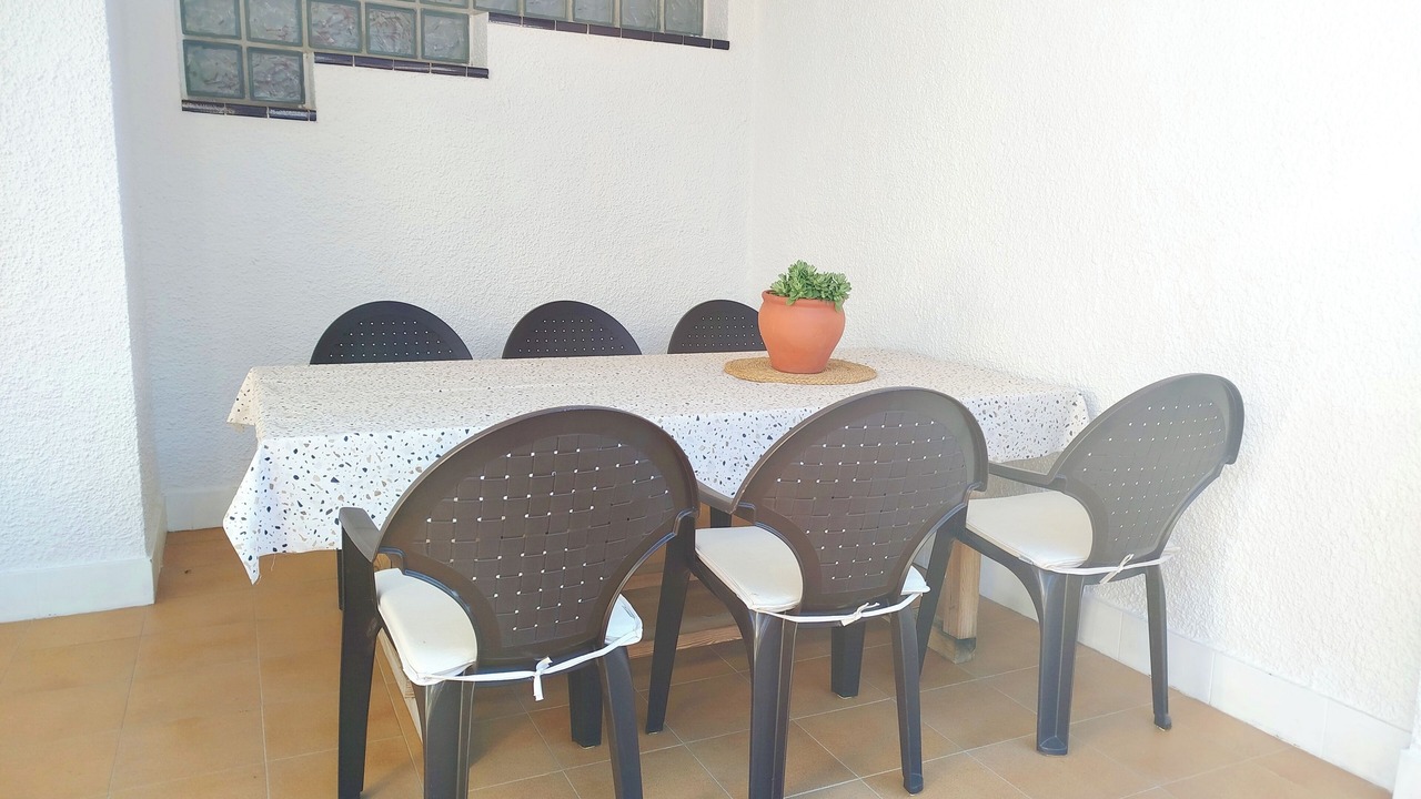 Photo of Outdoor in Alcanar