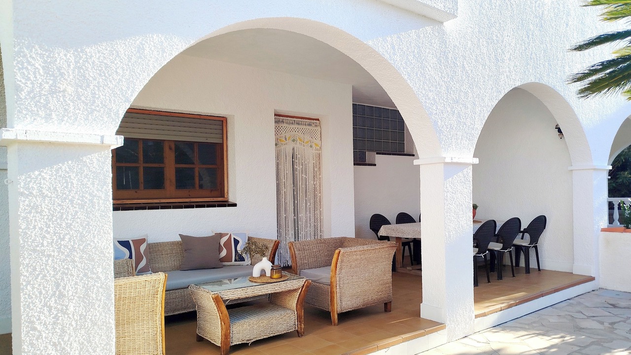Photo of Outdoor in Alcanar