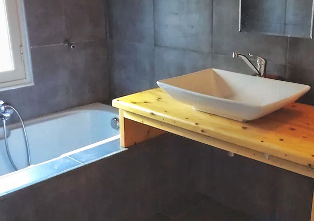 Photo of Bathroom in Porto-Vecchio