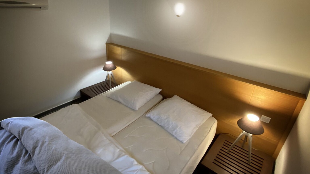 Photo of Bedroom in Porto-Vecchio