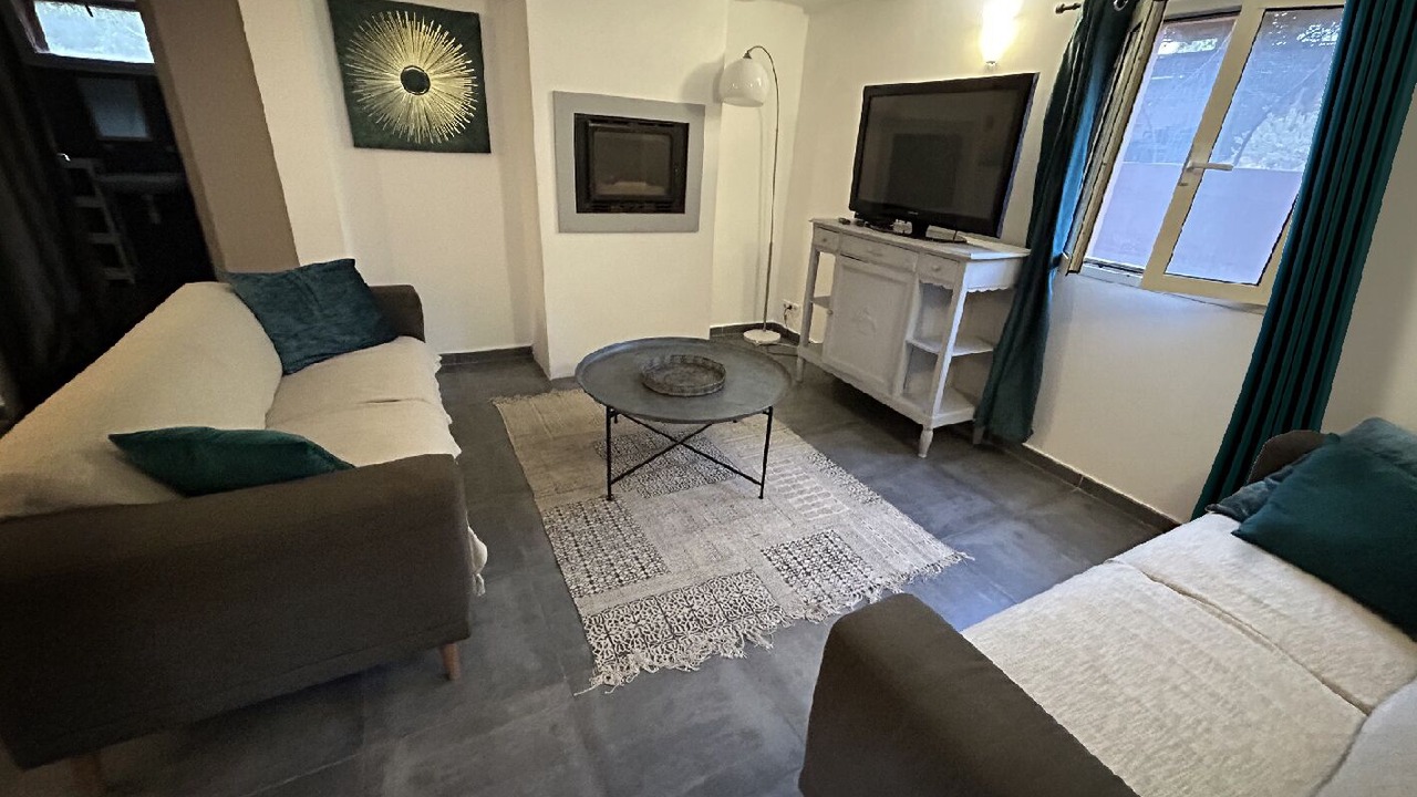 Photo of Livingroom in Porto-Vecchio