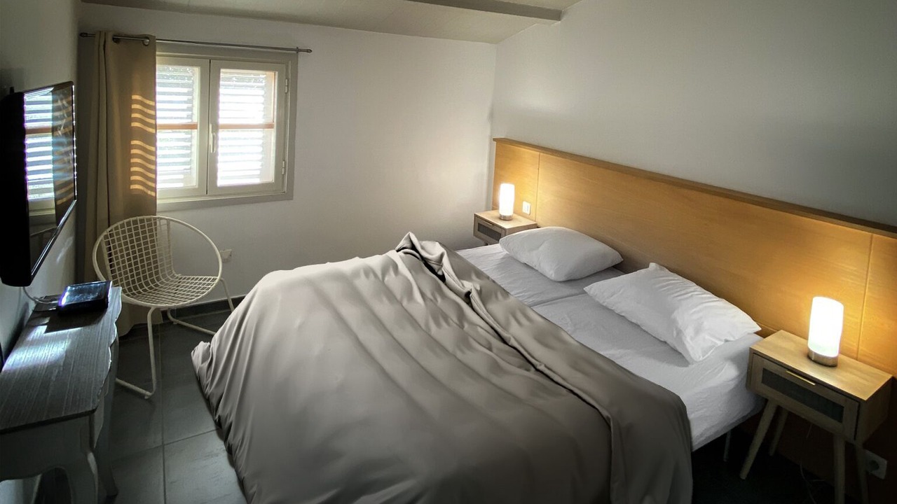 Photo of Bedroom in Porto-Vecchio